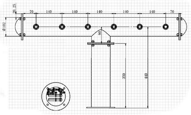 DFT-T-dimensions DFT-T-dimensions