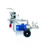 CCTM-750A1 Modular cylindrically-conical fermentation tank, 3.0 bar, 750/852 L flotation machine 011 150x150 - CCTM-750A1 Modular cylindrically-conical fermentation tank, 3.0 bar, 750/852 L - a1, a1sets