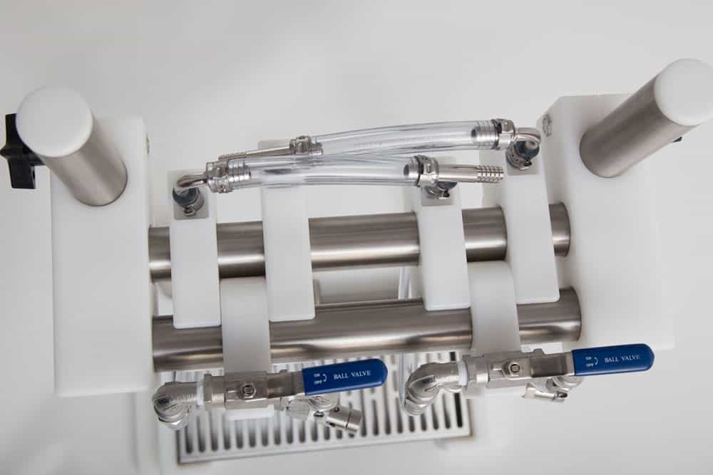 BFMP-250 Set for manual filling beverages into bottles BFM2 250S Manual bottle filler 03 - BFMP-250 Set for manual filling beverages into bottles - bcm, mbf