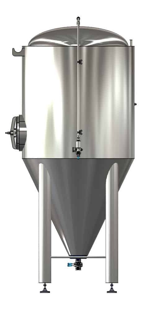 CCTM-750A1 Modular cylindrically-conical fermentation tank, 3.0 bar, 750/852 L CCTM A1 002 1000x500 - CCTM-750A1 Modular cylindrically-conical fermentation tank, 3.0 bar, 750/852 L - a1, a1sets