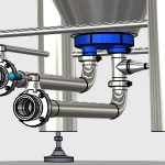 CCTM-7000B1 Modular cylindrically-conical fermentation tank, 3.0 bar, 7000/8236 L CCTM TO1 B1 300x300 150x150 - CCTM-7000B1 Modular cylindrically-conical fermentation tank, 3.0 bar, 7000/8236 L - b1, b1sets