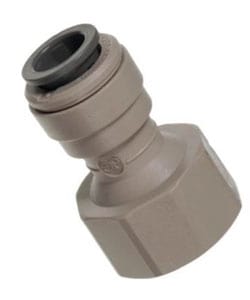 KCM-10 Machine for the manual rinsing and filling of stainless steel kegs 7-10 kegs/hour JG connector - KCM-10 Machine for the manual rinsing and filling of stainless steel kegs 7-10 kegs/hour - krf