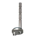 CCTM-7000B2 Modular cylindrically-conical fermentation tank, 3.0 bar, 7000/8236 L MTC TO1 150 4040V 03 150x150 - CCTM-7000B2 Modular cylindrically-conical fermentation tank, 3.0 bar, 7000/8236 L - b2, b2sets