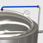 CCTM-750A1 Modular cylindrically-conical fermentation tank, 3.0 bar, 750/852 L MTS CS1 A1 002 500x500 150x150 - CCTM-750A1 Modular cylindrically-conical fermentation tank, 3.0 bar, 750/852 L - a1, a1sets