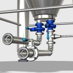 CCTM-800BT Modular cylindrically-conical fermentation tank 800/1011 L – Basic tank MTS RO2DO2 001 800x800 150x150 - CCTM-800BT Modular cylindrically-conical fermentation tank 800/1011 L – Basic tank - cm-bt, cmbt