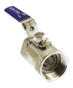 KCM-10 Machine for the manual rinsing and filling of stainless steel kegs 7-10 kegs/hour ball valve G12 - KCM-10 Machine for the manual rinsing and filling of stainless steel kegs 7-10 kegs/hour - krf