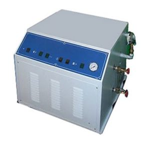 ESG-75 : Elektrik buxar generatoru 25-50kW / 65-75kq/saat | 2 ilə 6 bar arasında təzyiq