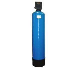 WTS-30 2000L / saat aktiv karbon filtri ilə suyun xlorsuzlaşdırılması