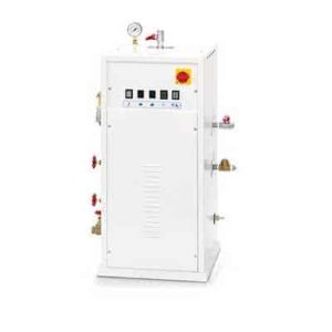 ESG-16 : Elektrik buxar generatoru 7-15kW (16kq/saat) 7bar