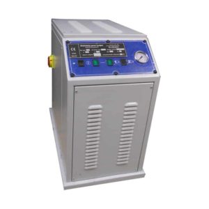 ESG-26 : Elektrik buxar generatoru 9-18kW / 23-26kq/saat | 1.0 ilə 4.5 bar arasında təzyiq