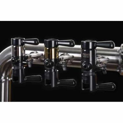 PBFM-03 : PEGAS NEO CLASSIC MAX – Plnicí ventil pro PET lahve a pivní sklenice