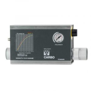 CFR-20PC CARBO STANDARD