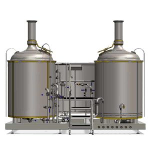 brewhouse breworx modulo liteme 500SD 002 300x300 - BREWORX MODULO LITE-ME : Wort brewing machines and breweries