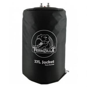 Fermzilla Starter Set 27 Liter konischer Gärbehälter Unitank