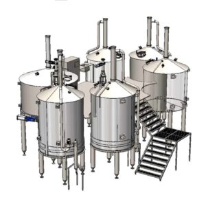BH BWOP 6000 view000 800x800 300x300 - BBH | Brewhouses - the wort brew machines
