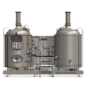 brewhouse breworx modulo classic 500SD 002 300x300 - BBH | Brewhouses - the wort brew machines
