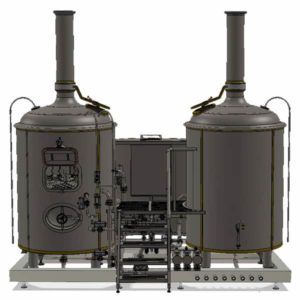 brewhouse modulo classic 1000 11 300x300 - BBH | Brewhouses - the wort brew machines