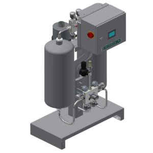 NIG-PNOG-1350 PN OnGo stikstofgenerator 1.8 - 20.8 m3 N2 per uur