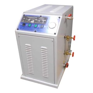 ESG-26 : Elektrische stoomgenerator 9-18kW / 23-26kg/hr | druk van 1.0 tot 4.5 bar