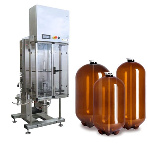pkf 50 500x500 p - Equipment for filling beer to petainers