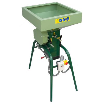 MM-800 malt mill - one bagger