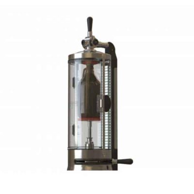BFM-30 : PEGAS CRAFTTAP 3 – Manual bottle filling system