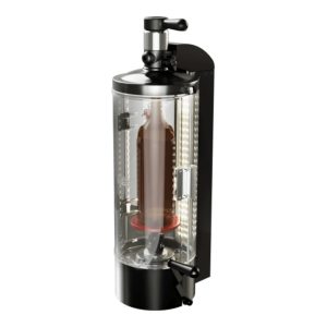 BFM-PGCU : PEGAS CrafTap ULTRA – Manual counter-pressure bottle filler