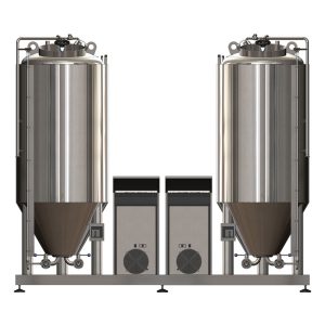 BWX FUIC CHP2C4 2x1500CCT 1140x1000 03 300x300 - Pricelist : Cylindrically-conical fermentation tanks – CCT / CFT