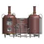 BREWORX CLASSIC brewhouses | the wort brewing machines