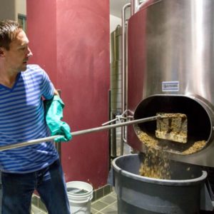 BTS-SMB-1M – ONE MONTH BREWING COURSE WITH PRACTICES – START OF SMALL BREWERY