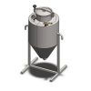 YSTP6G – Yeast pressure storage tank 60 liters