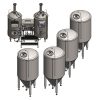 Craft brewery BREWORX CLASSIC 301M-225