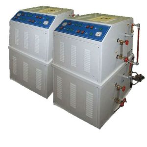 ESG-240 : Electric steam-generator 20-160kW / up to 208-240kg/hr | pressure from 2 to 6 bar