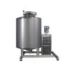 WCU-200 Compact wort cooling and aeration unit with the cold water tank 200 L