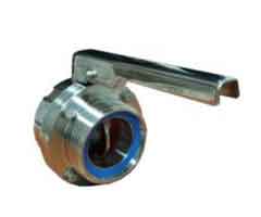 MHT-500-FM : Mixing-homogenizing tank 500 L with the cooling jacket MHT 500 1000 FM 05 - MHT-500-FM : Mixing-homogenizing tank 500 L with the cooling jacket - mht