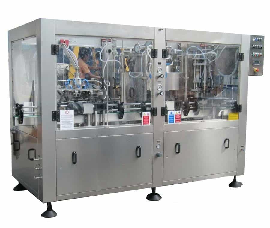 BFA-MB2000-Automatic-monoblock-bottle-filler