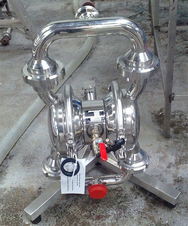 BFA-MB1330-beer-pump