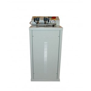 ESG-7C : Electric steam-generator 4kW 3.5bar (7kg/hr)