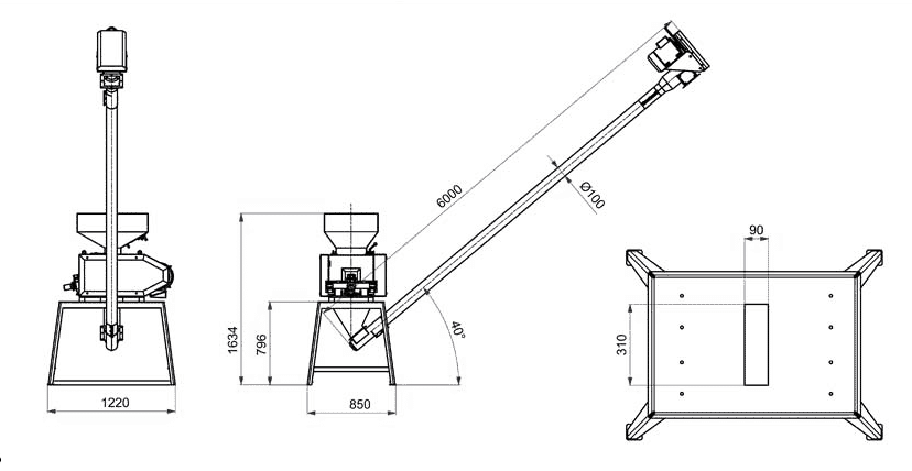 mm-1800-conveyor-dimensions