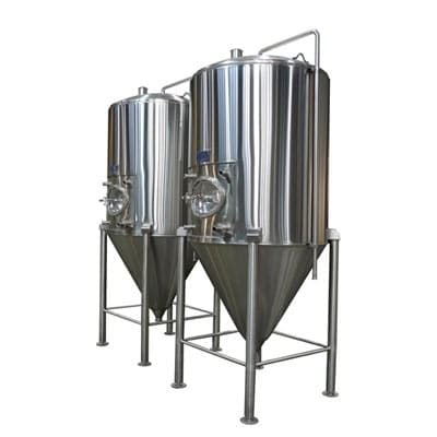 CMTI : Professional CCT fermentors 3.0bar