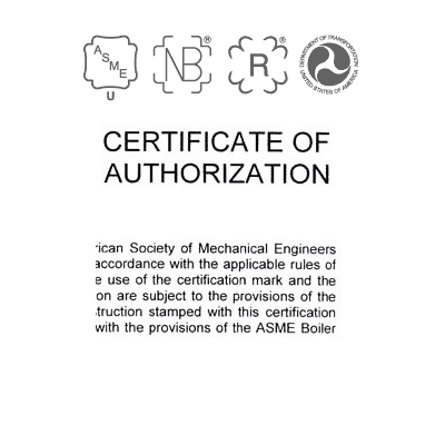 DAC - Documents and Certificates