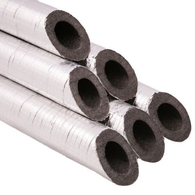 Mirelon PET hose insulation