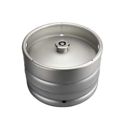 Beer keg 20 liters DIN