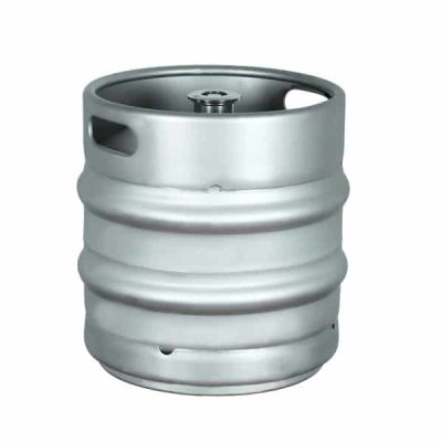 Beer keg 30 liters DIN