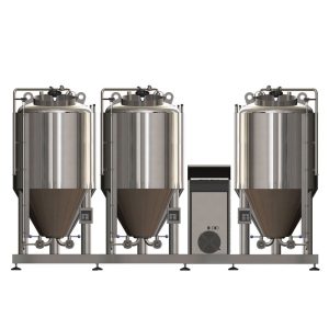 BWX FUIC CHP1C4 3x300CCT 800x800 02 300x300 - Pricelist : Cylindrically-conical fermentation tanks – CCT / CFT
