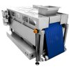 FBP-600MG : Fruit belt press 600 kg/hour