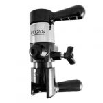 PBFM-03 Universal valve for filling beer into PET bottles and glasses