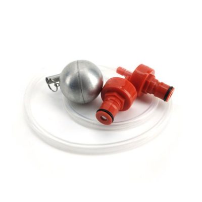 FZA-PK02 : Pressure kit for the FermZilla fermenters – plastic (KegLand KB02113)