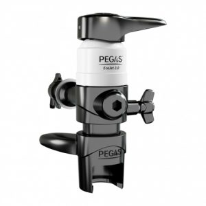 PBFM-02: PEGAS ECOJET Next 2.0 – שסתום מילוי לבקבוקי PET