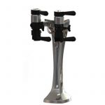 PEGAS DRAGON PET bottle filling tower